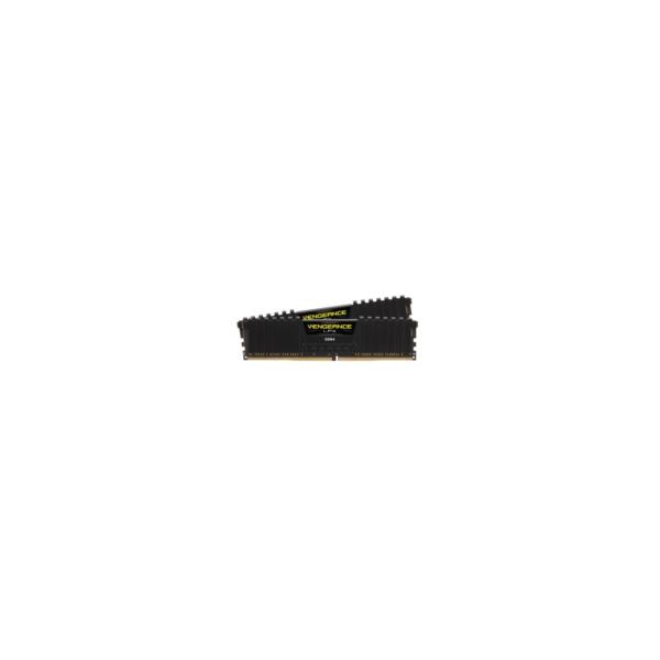 32Gb Kit 2X16gb Pc 3200 Corsair Vengeance Lpx Cmk32gx4m2e3200c16