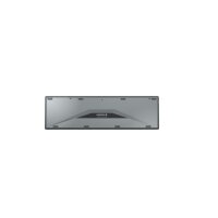 Keyboard Cherry Kw 9100 Slim Wireless Black