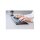 Keyboard Cherry Kw 9100 Slim Wireless Black