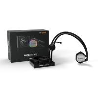 Be Quiet Pure Loop 2 120Mm Aio Wasserkühlung Bw016