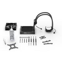 Be Quiet Pure Loop 2 120Mm Aio Wasserkühlung Bw016