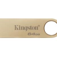 Usb Stick 64Gb Kingston Datatraveler Se9 G3 Usb 3.2...