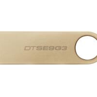 Usb Stick 64Gb Kingston Datatraveler Se9 G3 Usb 3.2...