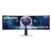 Samsung Odyssey Oled G9 S49dg934su 124 Cm Led,Micro...