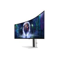 Samsung Odyssey Oled G9 S49dg934su 124 Cm Led,Micro Hdmi,Hdmi,Displayport,Gebogen