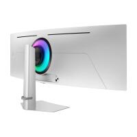 Samsung Odyssey Oled G9 S49dg934su 124 Cm Led,Micro Hdmi,Hdmi,Displayport,Gebogen