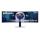 Samsung Odyssey Oled G9 S49dg934su 124 Cm Led,Micro Hdmi,Hdmi,Displayport,Gebogen