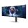 Samsung Odyssey Oled G9 S49dg934su 124 Cm Led,Micro Hdmi,Hdmi,Displayport,Gebogen