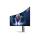 Samsung Odyssey Oled G9 S49dg934su 124 Cm Led,Micro Hdmi,Hdmi,Displayport,Gebogen