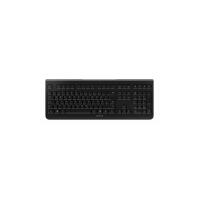 Keyboard Cherry Kw 3000 Wireless Black