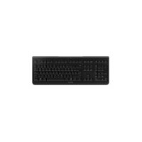 Keyboard Cherry Kw 3000 Wireless Black
