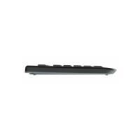 Keyboard Cherry Kw 3000 Wireless Black