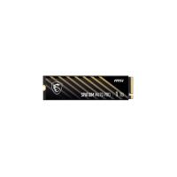 Msi 1Tb Spatium M470 Pro Pcie M.2 Nvme Pcie 4.0 X4...