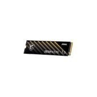 Msi 1Tb Spatium M470 Pro Pcie M.2 Nvme Pcie 4.0 X4...