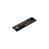 Msi 1Tb Spatium M470 Pro Pcie M.2 Nvme Pcie 4.0 X4  S78-440L0j0-P83