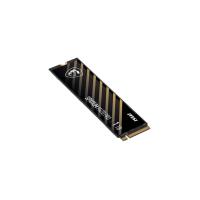 Msi 1Tb Spatium M470 Pro Pcie M.2 Nvme Pcie 4.0 X4  S78-440L0j0-P83