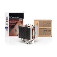 Noctua Nh-D12l Chromax.Black