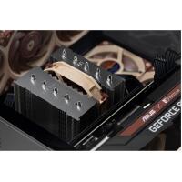Noctua Nh-D12l Chromax.Black