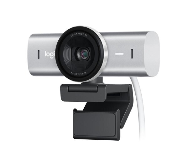 Logitech Master Series Mx Brio Livestream-Webcam