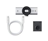 Logitech Master Series Mx Brio Livestream-Webcam