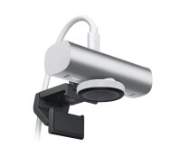 Logitech Master Series Mx Brio Livestream-Webcam