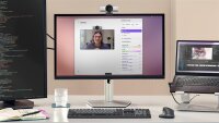 Logitech Master Series Mx Brio Livestream-Webcam