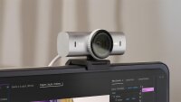 Logitech Master Series Mx Brio Livestream-Webcam