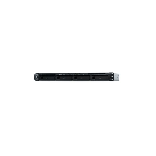 Nas Server Synology Rackexpansion Rx418 4-Bay Erweiterungseinheit