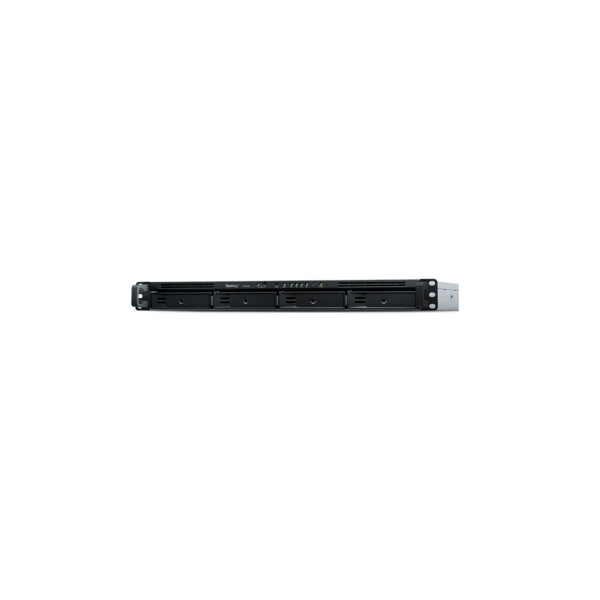 Nas Server Synology Rackexpansion Rx418 4-Bay Expansionunit