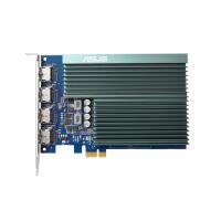 Asus Geforce® Gt 730 2Gb Gddr5 Sl 2Gd5 4H