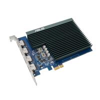 Asus Geforce® Gt 730 2Gb Gddr5 Sl 2Gd5 4H
