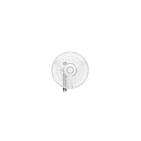 Ubiquiti Airfiber Af60-Lr Wireless Bridge