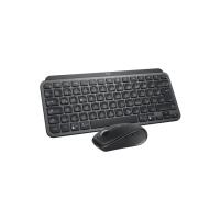 Keyboard Logitech Mx Keys Mini Wireless