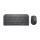 Keyboard & Mouse Logitech Mx Keys Mini Wireless Graphite
