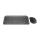 Keyboard & Mouse Logitech Mx Keys Mini Wireless Graphite