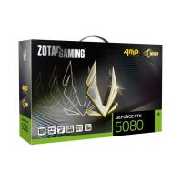 Zotac Geforce® Rtx 5080 16Gb Amp Extreme Infinity
