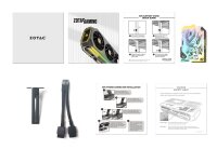 Zotac Geforce® Rtx 5070Ti 16Gb Solid Core Oc