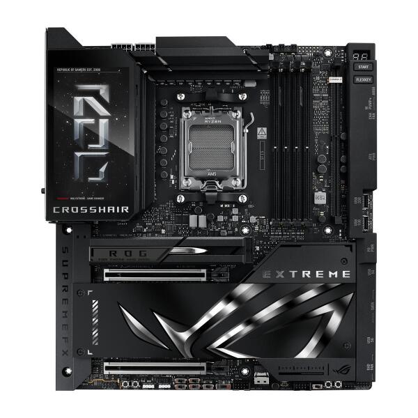 Asus Rog Crosshair X870e Extreme