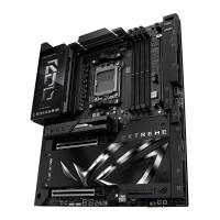 Asus Rog Crosshair X870e Extreme