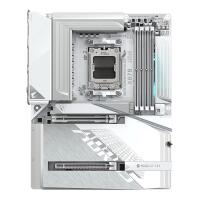 Gigabyte Ga-X870 A Stealth Ice