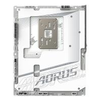 Gigabyte Ga-X870 A Stealth Ice