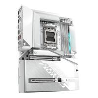 Gigabyte Ga-X870 A Stealth Ice