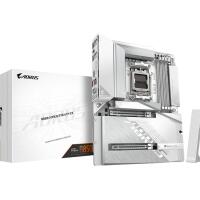 Gigabyte Ga-B850 A Stealth Ice