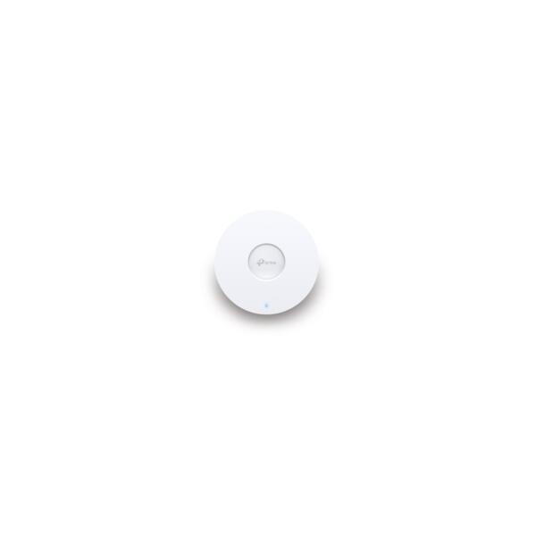 Tp-Link Omada Eap670 Accesspoint