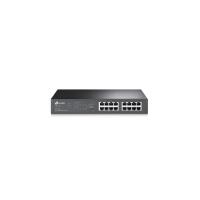 Tp-Link Switch 16-Port 10/100/1000 Tl-Sg1016pe