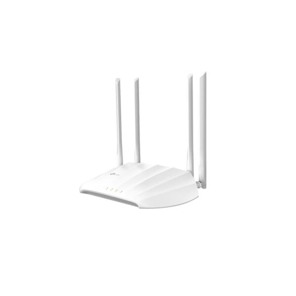 Tp-Link Accesspoint Tl-Wa1201 Wi-Fi 2.4