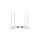 Tp-Link Accesspoint Tl-Wa1201 Wi-Fi 2.4