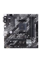Asus Prime A520m-A Ii/Csm