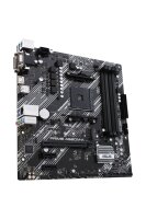 Asus Prime A520m-A Ii/Csm