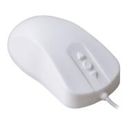 Mouse Cherry Medical Active Key Ak-Pmh12 Wired White